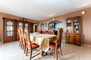 Villa Magica Andalucian charm