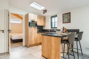 Hello Zeeland - Vakantiewoning Noordstraat 4a - 东卡佩勒