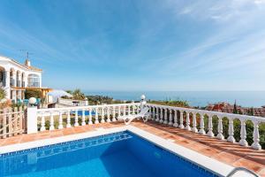 Villa Magica Andalucian charm