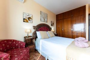 Villa Magica Andalucian charm