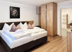 Alpenstolz Damüls Haus 4 - Stilvoll urlauben in den Bergen