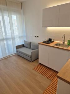 Mini con Garage a 5 min da fiera e autostrada