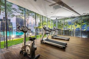 Dorsett Residence Kuala Lumpur #21