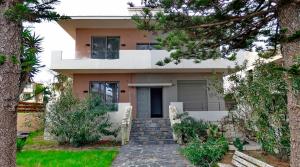 GoldenRoyalSuites - Ubytování bez kategorie ve městě Stalós