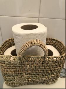 Apartment next to the beach