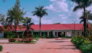 jlm hotel-busia - Tororo
