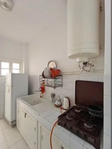 Apartment next to the beach