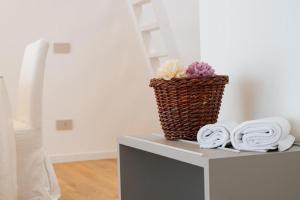 Villa Puri nella Valle dei Laghi