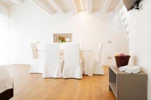 Villa Puri nella Valle dei Laghi