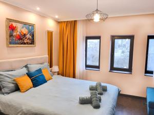 St Sava Legendary House