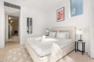 Ground-Floor Retreat in Dawes Point