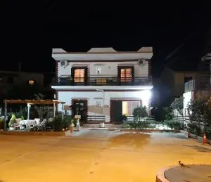 Chris Apartments Corfu - Studio without kitchen - Kompítsion