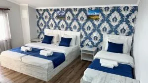 Byurakan Guesthouse & Cottage - Ilanchalan