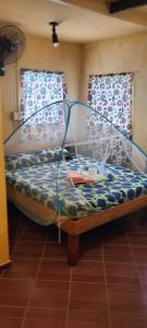 Buenaventura Beachresort