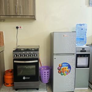 Riges Homes 1Brm Unit