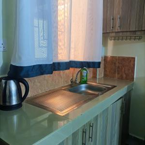 Riges Homes 1Brm Unit