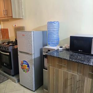 Riges Homes 1Brm Unit