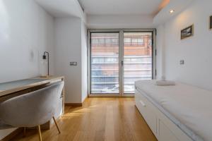 GuestReady - Tempting stay in Madrid