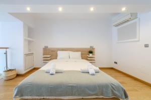 GuestReady - Tempting stay in Madrid