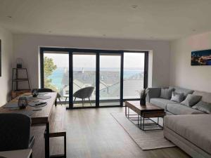 Perpetual House St Ives Cornwall