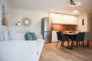 Appartements Duplex Echanges complices ,Frontiere : photos des chambres