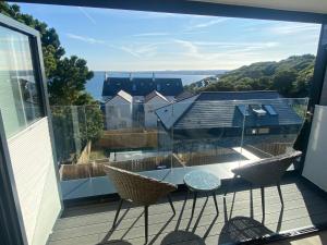 Perpetual House St Ives Cornwall