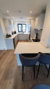 Perpetual House St Ives Cornwall