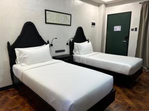 La Planta Hotel and Restaurant, Inc.