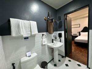 La Planta Hotel and Restaurant, Inc.