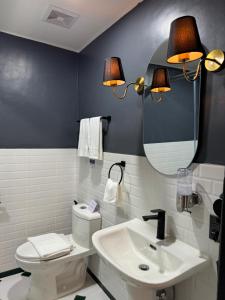 La Planta Hotel and Restaurant, Inc.