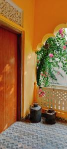 Morbagh Eco Haveli - Mandawa