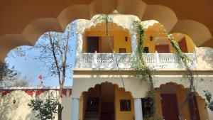 Morbagh Eco Haveli - Mandawa