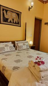 Morbagh Eco Haveli - Mandawa