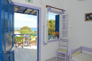 Apartment with Full or Side Sea View (2-4 Adults) 