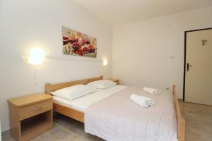 Apartments Petrica