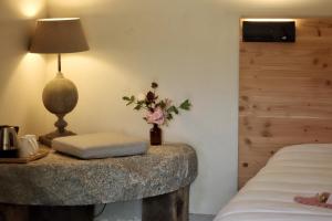B&B / Chambres d'hotes Mas Nouveau Chambres d'Hotes : photos des chambres
