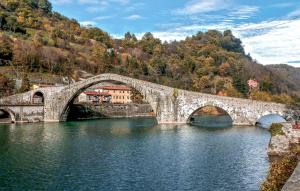 3 Bedroom Nice Home In Gallicano