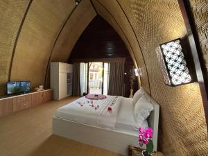 Biệt Thự Deluxe (Deluxe Villa)