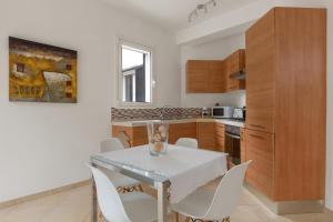 Villa delle Gazze by BarbarHouse