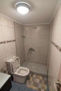 Alkiviades Apartment Knossos