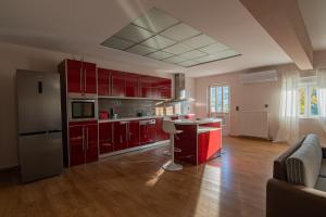 Alkiviades Apartment Knossos