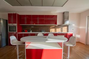 Alkiviades Apartment Knossos