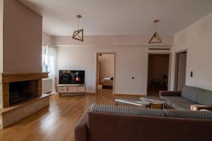 Alkiviades Apartment Knossos