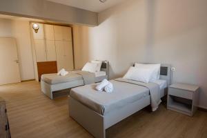 Alkiviades Apartment Knossos