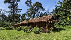 Adventure Cottage - 金宝