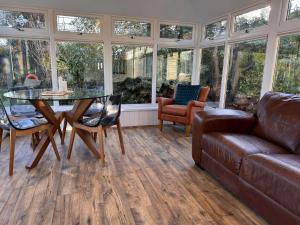 Gardenside Lodge ,Self Catering, Dog friendly, Holiday Home, County Durham