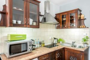 Rent like home - Za Cieszynianką II