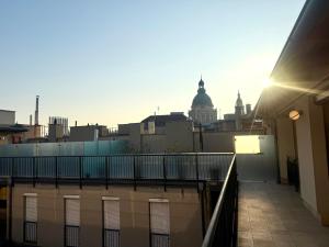 Downtown Pilot Apartment