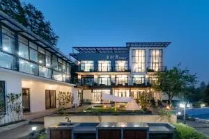 Moganshan Muyexia Mood Club Garden B&B - 湖州