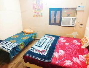 Shri Radhey Homestay